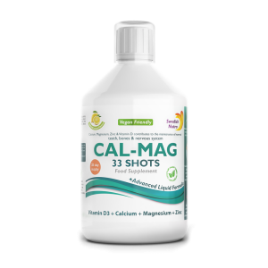 Cal-Mag
