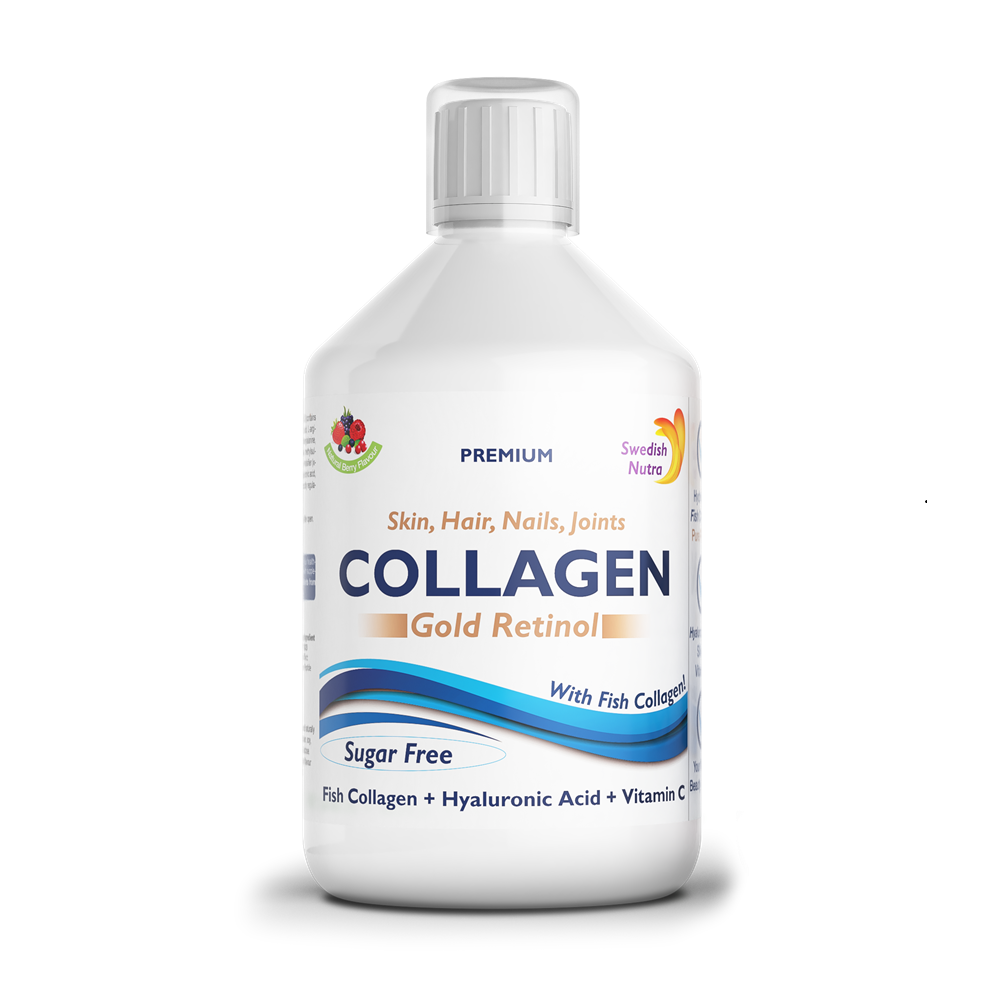 Collagen Gold Retinol