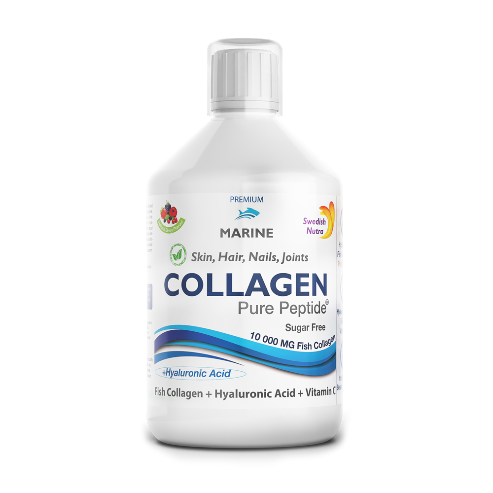 Collagen 10000 Marine