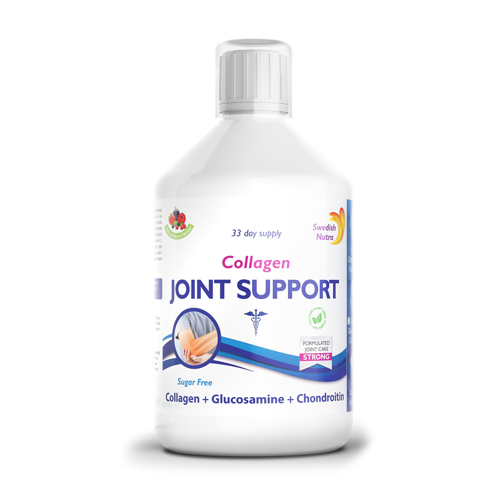 Joint Support