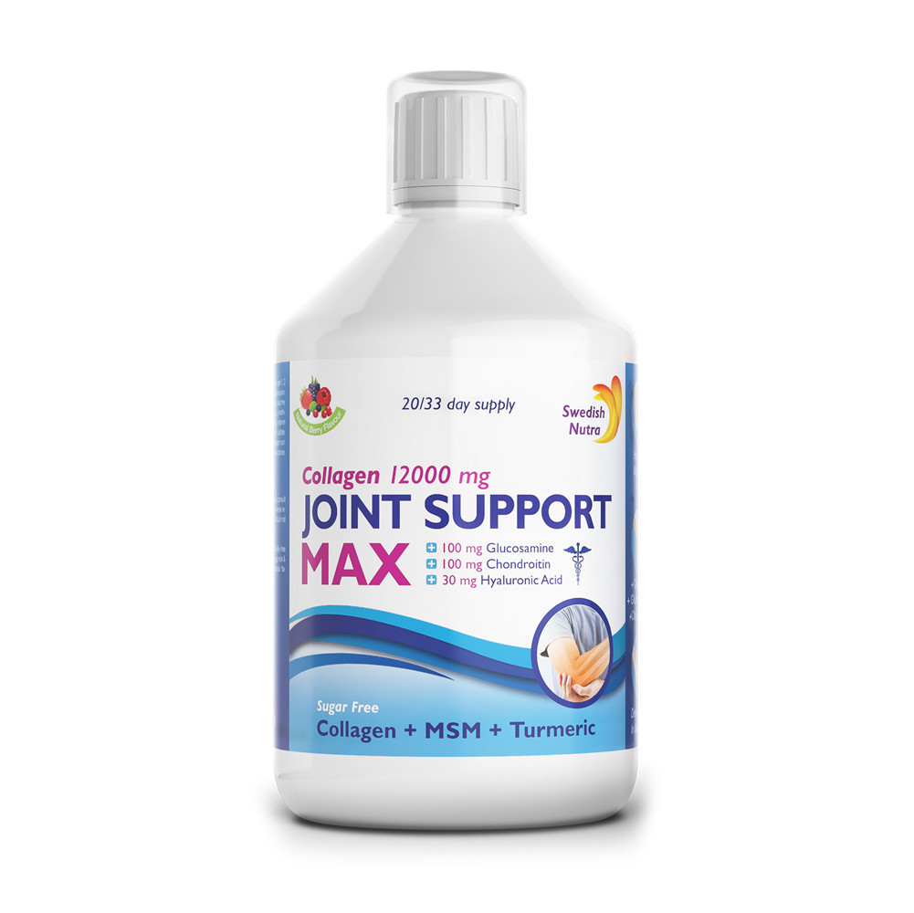 Joint Support MAX