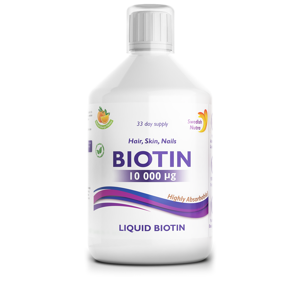 Biotin 10000